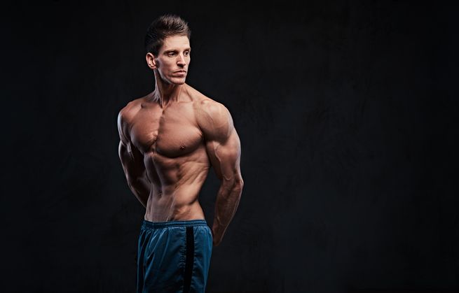 Elbrus Pharmaceuticals Launches Anavar (Oxandrolone) 10 mg Steroid Course for Enhanced Performance