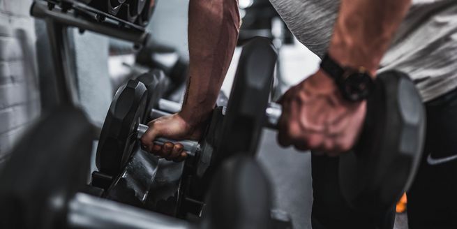 Study Reveals Surprising Effects of Primobolan on Muscle Growth and Performance
