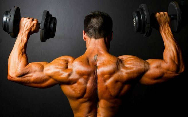 Methandienone compresse nel bodybuilding: tutto ciò che devi sapere
